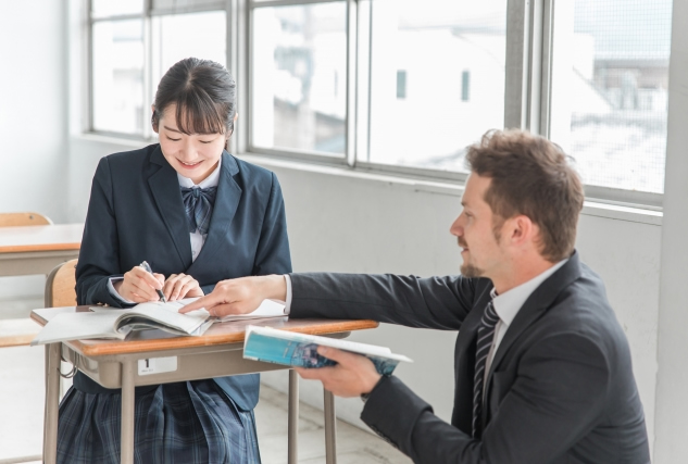 実践英会話学習