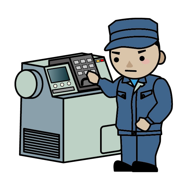 オペレーター